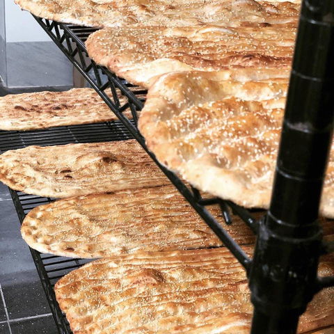 Persian Baker - Yamba Accommodation 0