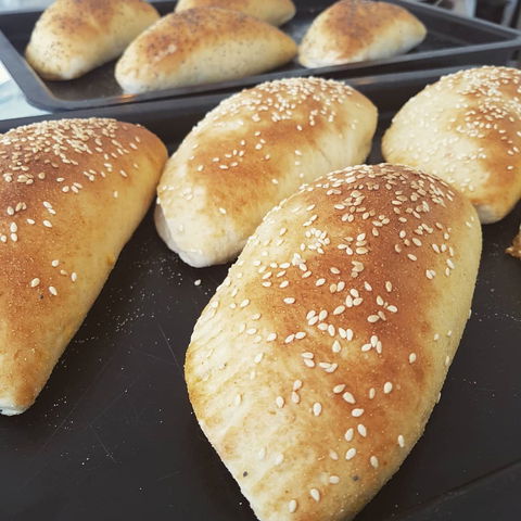 Pita Bakery - Yamba Accommodation 0