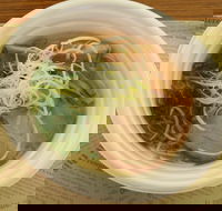Ramen Champion - Yamba Accommodation