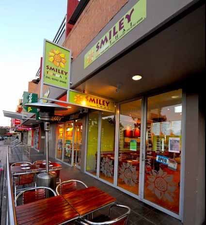 R-Haan Thai - Revesby - Yamba Accommodation 0