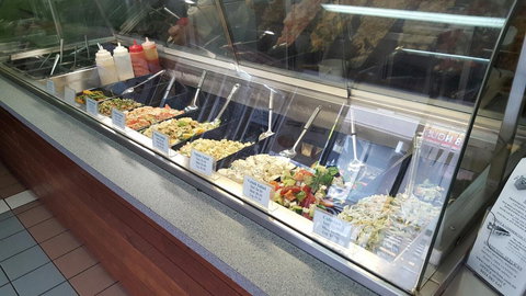 Rooster Delight - Yamba Accommodation 0