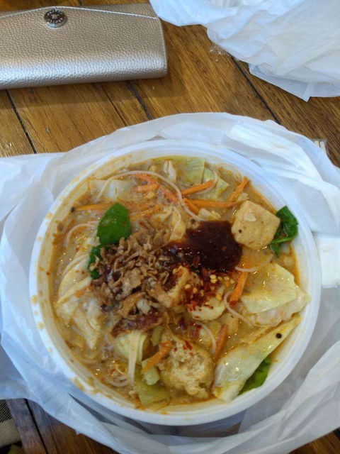 Street Chef - Yamba Accommodation 0