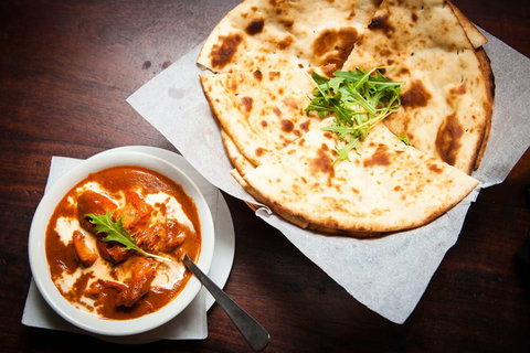 Sultans Kitchen - Paddington - Yamba Accommodation 0