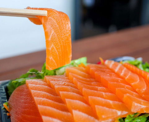 Sushi Square - Zetland - Yamba Accommodation 0