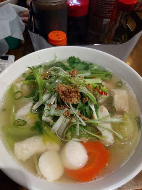 That Viet Place - Yamba Accommodation 0