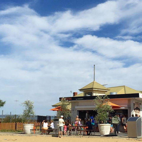 The Good Loaf Sourdough Bakery And Cafe - Yamba Accommodation 0