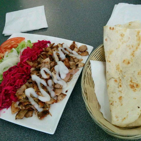 Turkish Kitchen - Yamba Accommodation 0