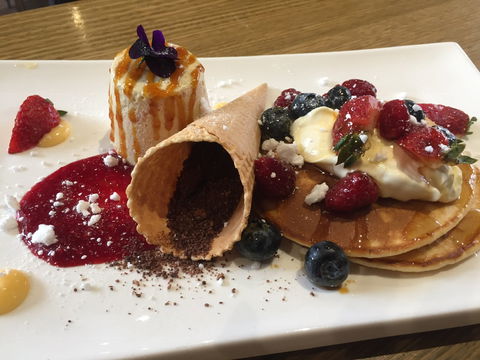 Zouz Cafe - Yamba Accommodation 0
