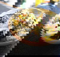Arthur Street Cafe - Yamba Accommodation