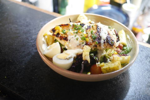 Arthur Street Cafe - Yamba Accommodation 0