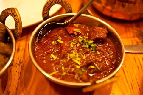 Asta's Tandoor - Yamba Accommodation 0