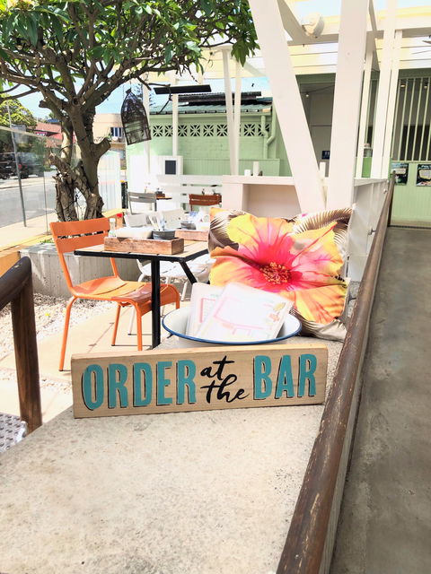 Beach Burrito Co.  Dee Why - Yamba Accommodation 0
