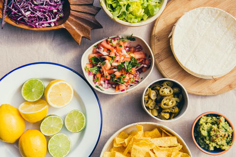 Beach Burrito Co.  Dee Why - Yamba Accommodation 1