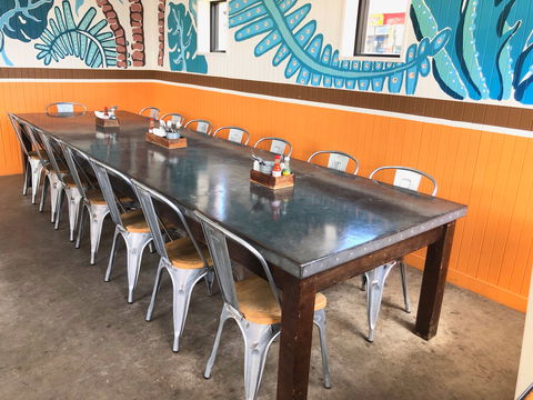 Beach Burrito Co.  Dee Why - Yamba Accommodation 2
