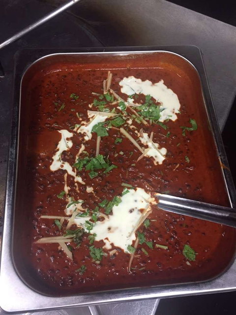 Bombay Kitchen - Yamba Accommodation 0