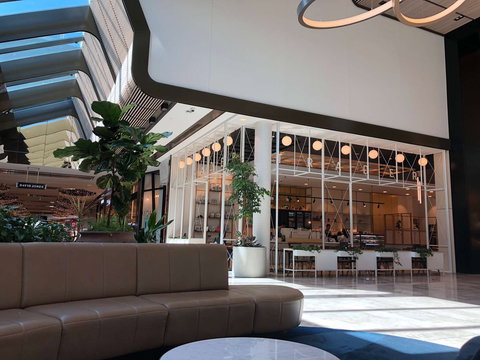 Caffeine Trader - Yamba Accommodation 0