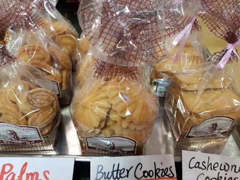 Cheung's Cakes & Cafe - Yamba Accommodation 0