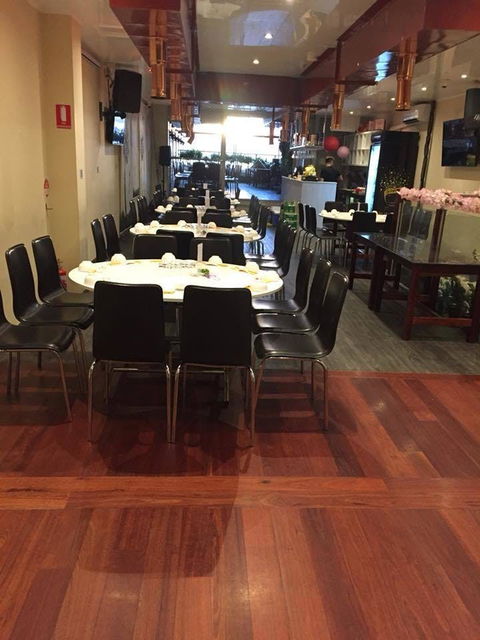 Chef Star Asian Restaurant - Yamba Accommodation 0