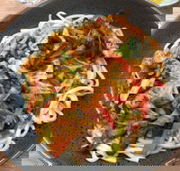 David's Noodle  Hotpot  - Sunnybank - Yamba Accommodation