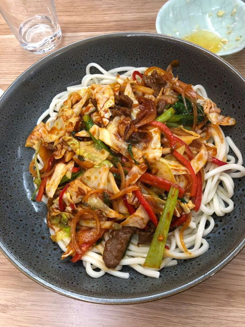 David's Noodle & Hotpot  - Sunnybank - Yamba Accommodation 0