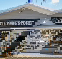 East Lynne Store - Yamba Accommodation