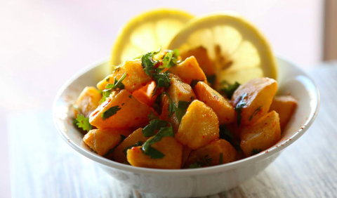 Fattoosh - Yamba Accommodation 0