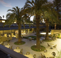 FINO Seppeltsfield - Yamba Accommodation