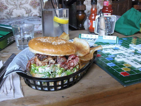 Grain Store Craft Beer Cafe - Yamba Accommodation 0