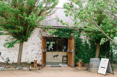 Gundog Estate Cork Street Cellar Door - Yamba Accommodation 0