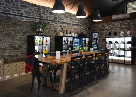 Gundog Estate Cork Street Cellar Door - Yamba Accommodation 2