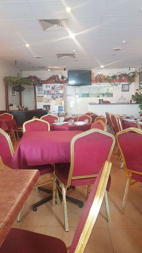 Halims Indian Taj Restaurant - Yamba Accommodation 0