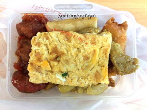 Hong Kong Seafood - Yamba Accommodation 0