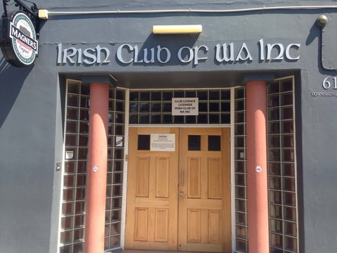 Irish Club - Yamba Accommodation 0