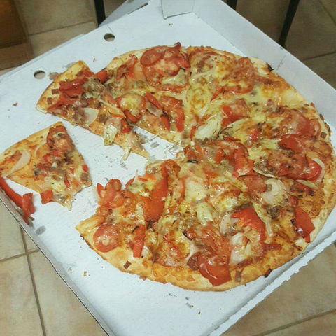 Jo-Joe's Pizza And Kebabs - Yamba Accommodation 0