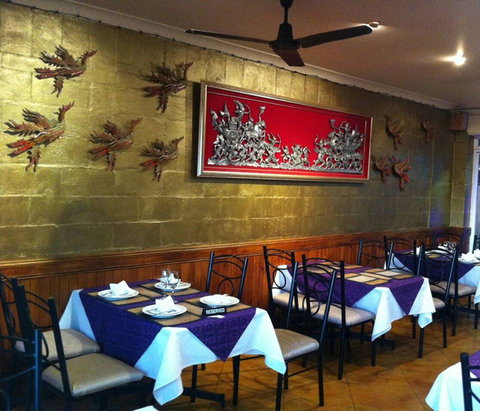 Kiss The Berry - Woolloongabba - Yamba Accommodation 0