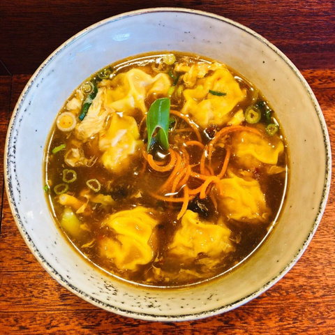KUI Noodle Bar - Yamba Accommodation 0