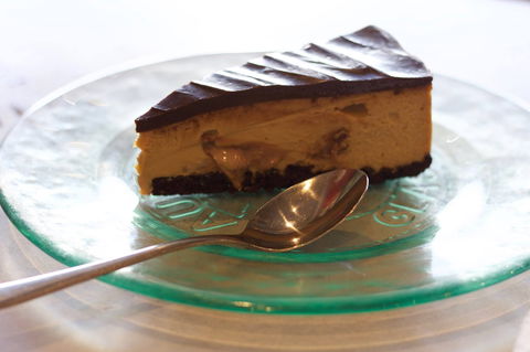 Micky's Cafe - Yamba Accommodation 0