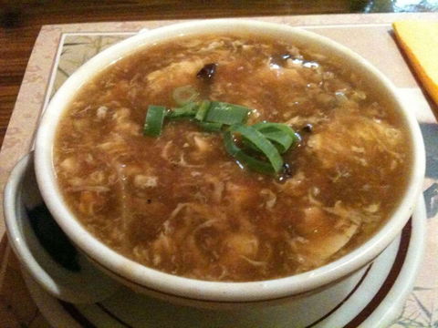 New Canton Chinese Restaurant - Yamba Accommodation 0