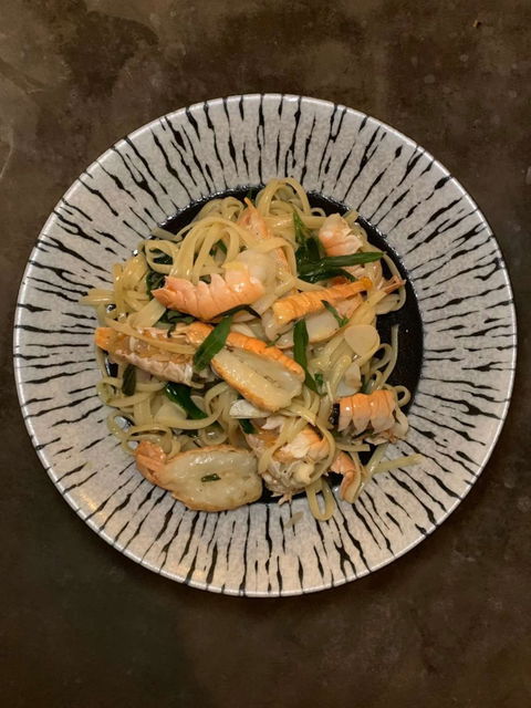 Ocean Foods - Drummoyne - Yamba Accommodation 0