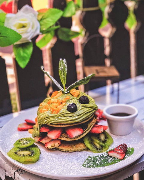 One Day One Life Cafe - Drummoyne - Yamba Accommodation 0