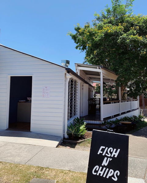 Perch'd - Yamba Accommodation 0