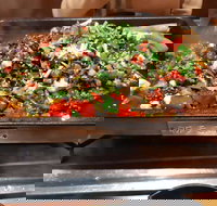 Pinolo's Pizza  Pasta - Yamba Accommodation