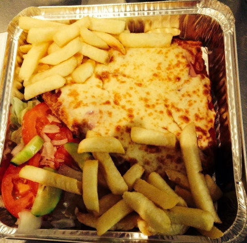 Pizza On Patterson - Yamba Accommodation 0