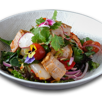 Chong Co Thai Restaurant and Bar Gold Coast - Yamba Accommodation