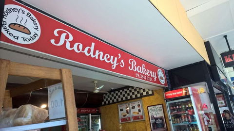 Rodney's Bakery - Yamba Accommodation 0
