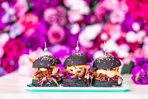 Social Hideout - Parramatta - Yamba Accommodation 0