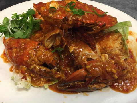 Spicy Fish - Yamba Accommodation 0