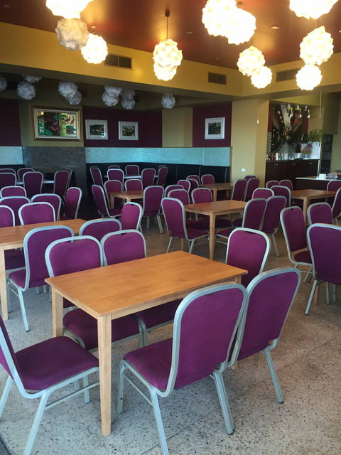 Sumo Salad - Brisbane Airport - Yamba Accommodation 0