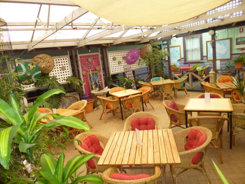 Tasuke - Yamba Accommodation 0