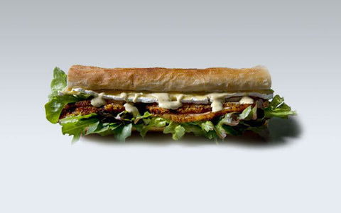 Taste Baguette - Surry Hills - Yamba Accommodation 0